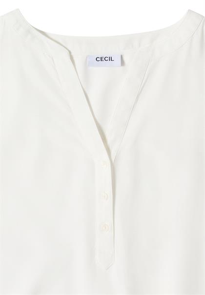 vanilla white
