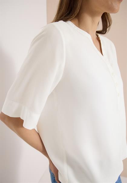 vanilla white
