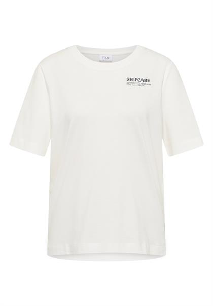 vanilla white