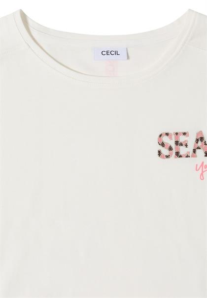 vanilla white