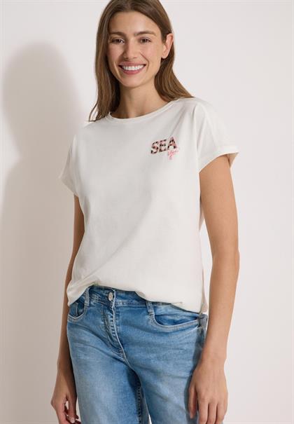 vanilla white