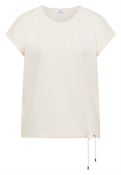 vanilla white