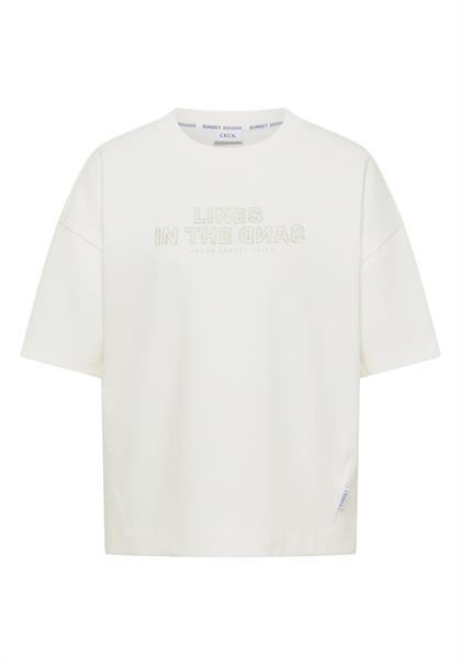 vanilla white