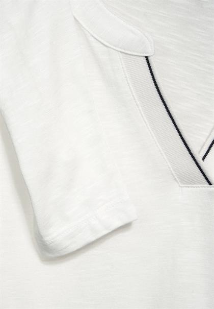 vanilla white