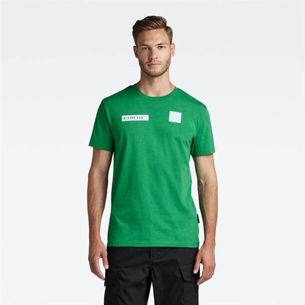 Velcro r t jolly green
