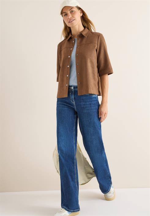veloursbluse-mocha-caramel