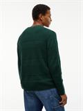 velvet green htr