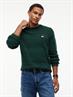 velvet green htr