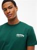 velvet green