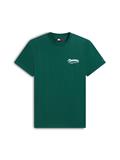 velvet green