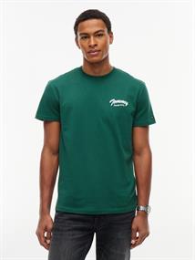 velvet green