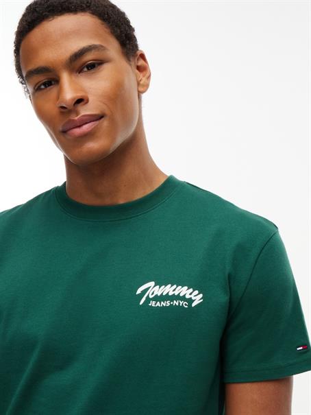 velvet green
