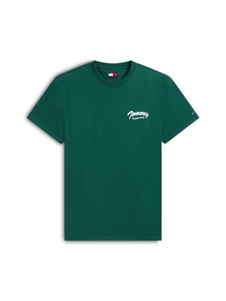 velvet green