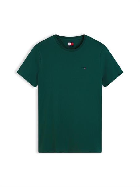 velvet green