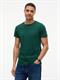 velvet green