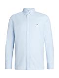 vessel blue - optic white