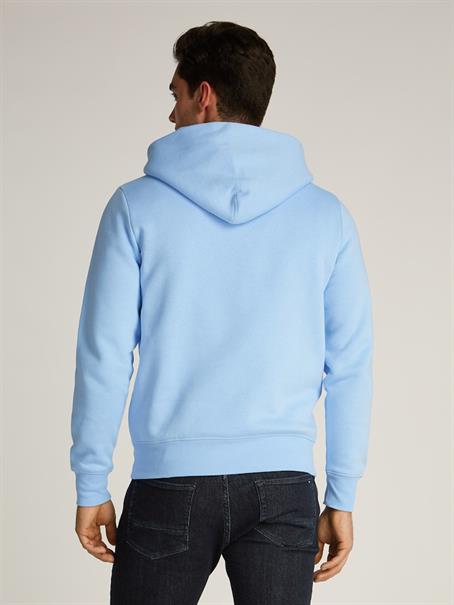 vessel blue