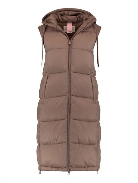 Vest Do44reen taupe