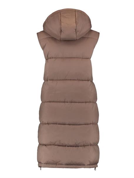 Vest Do44reen taupe