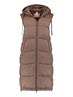 Vest Do44reen taupe