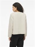 VIADA TEDDY JACKET birch