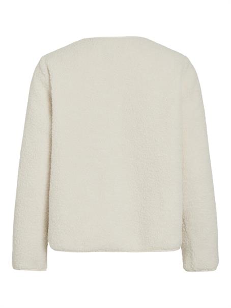 VIADA TEDDY JACKET birch