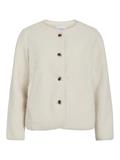 VIADA TEDDY JACKET - NOOS birch