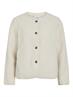 VIADA TEDDY JACKET - NOOS birch
