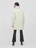 VIADAYA NEW QUILT JACKET- NOOS birch