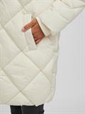 VIADAYA NEW QUILT JACKET- NOOS birch