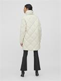 VIADAYA NEW QUILT JACKET- NOOS birch