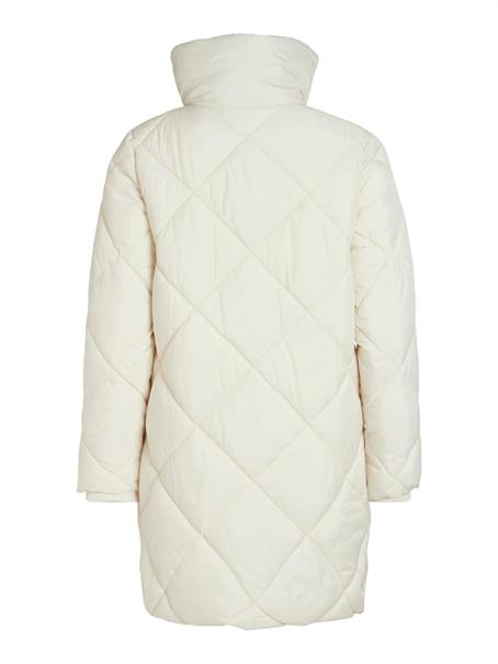 VIADAYA NEW QUILT JACKET- NOOS birch