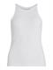 VIATHALIA NEW STRAP TOP - NOOS optical snow
