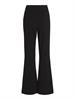 VIBILLIE HW PANTS - NOOS black beauty