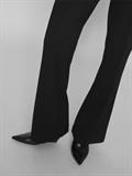 VIBILLIE HW PANTS - NOOS black beauty