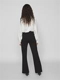 VIBILLIE HW PANTS - NOOS black beauty