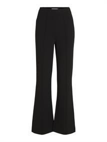 VIBILLIE HW PANTS - NOOS black beauty