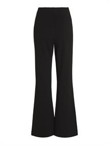 VIBILLIE HW PANTS - NOOS black beauty