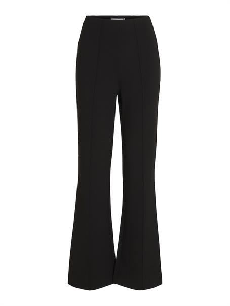VIBILLIE HW PANTS - NOOS black beauty