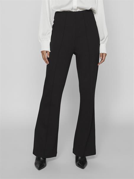 VIBILLIE HW PANTS - NOOS black beauty