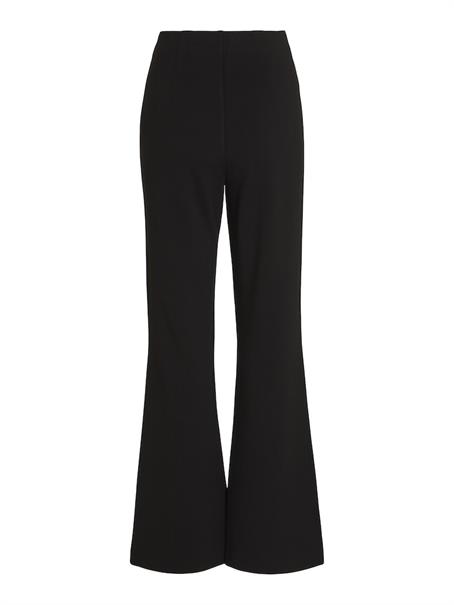 VIBILLIE HW PANTS - NOOS black beauty