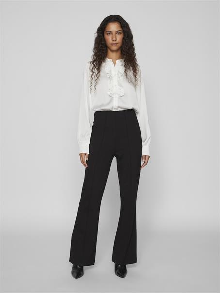VIBILLIE HW PANTS - NOOS black beauty
