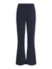 VIBILLIE HW PANTS - NOOS navy blazer