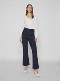 VIBILLIE HW PANTS - NOOS navy blazer