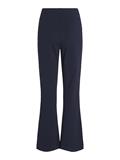 VIBILLIE HW PANTS - NOOS navy blazer