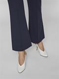 VIBILLIE HW PANTS - NOOS navy blazer