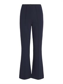 VIBILLIE HW PANTS - NOOS navy blazer