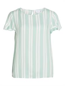 VIBILLY S/S TOP cloud dancer2