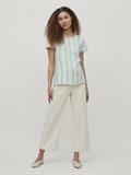 VIBILLY S/S TOP/SU/LC cloud dancer2