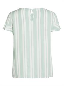 VIBILLY S/S TOP/SU/LC cloud dancer2